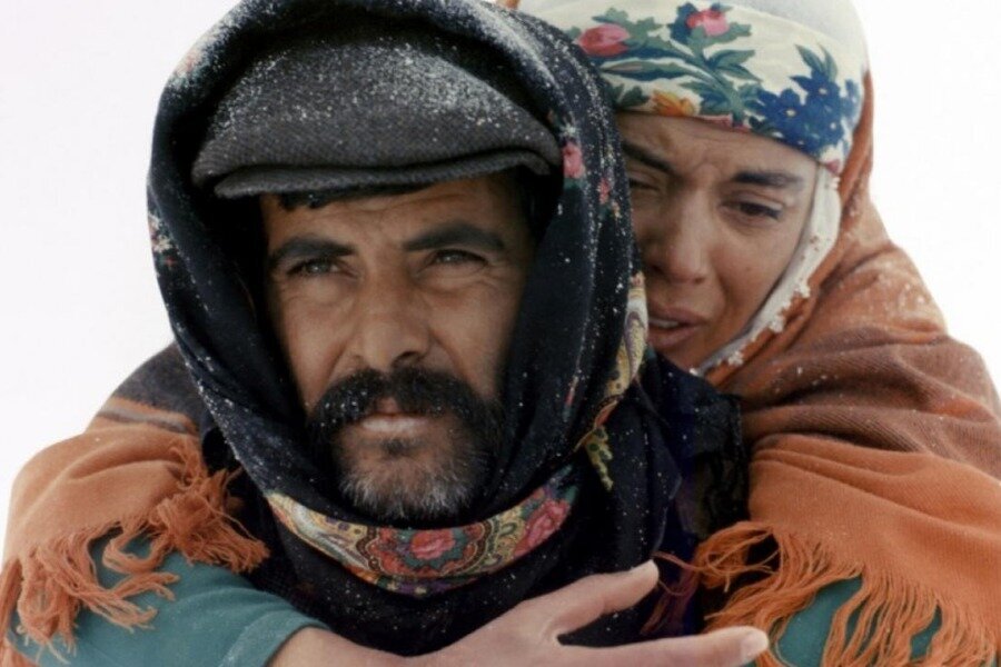 Yılmaz Güney’in Altın Palmiyeli Kült Filmi Yol Cannes Film Festivali’nde Gösterilecek!