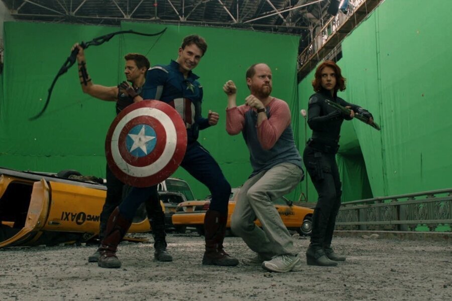 Zack Snyder Justice League’in Yönetmenliğini Joss Whedon’a Devretti!