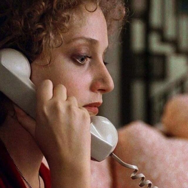 3. WHEN A STRANGER CALLS (Yön: FRED WALTON, 1979) #HerGünBirFilm