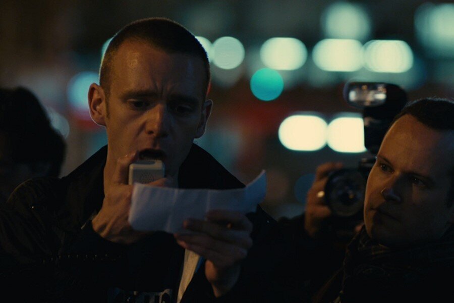 Filmekimi 2017’den Yeni Film Açıklandı: 120 Beats Per Minute!