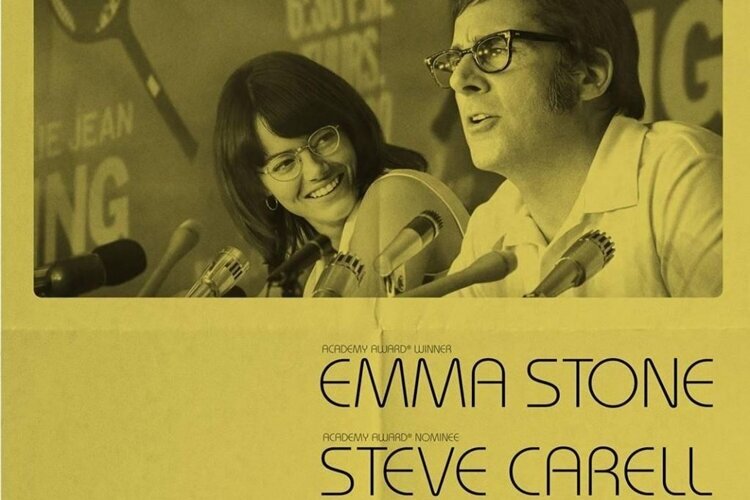Battle of Sexes - filmloverss