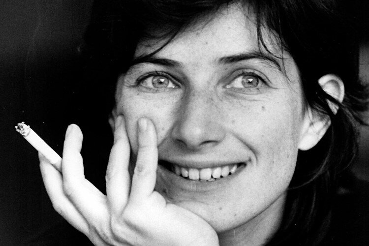 Chantal Akerman