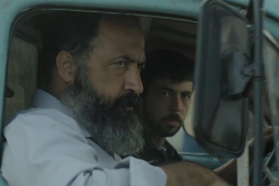 Sarı Sıcak Moskova Uluslararası Film Festivali’nden En İyi Yönetmen Ödülü’yle Döndü!