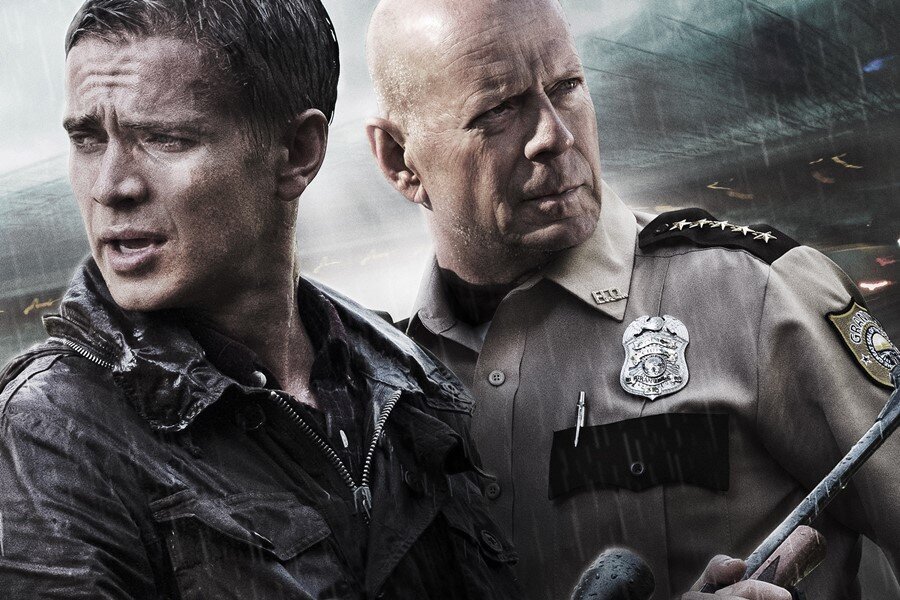 Bruce Willis ve Hayden Christensen’lı First Kill Filminden Fragman Yayınlandı!