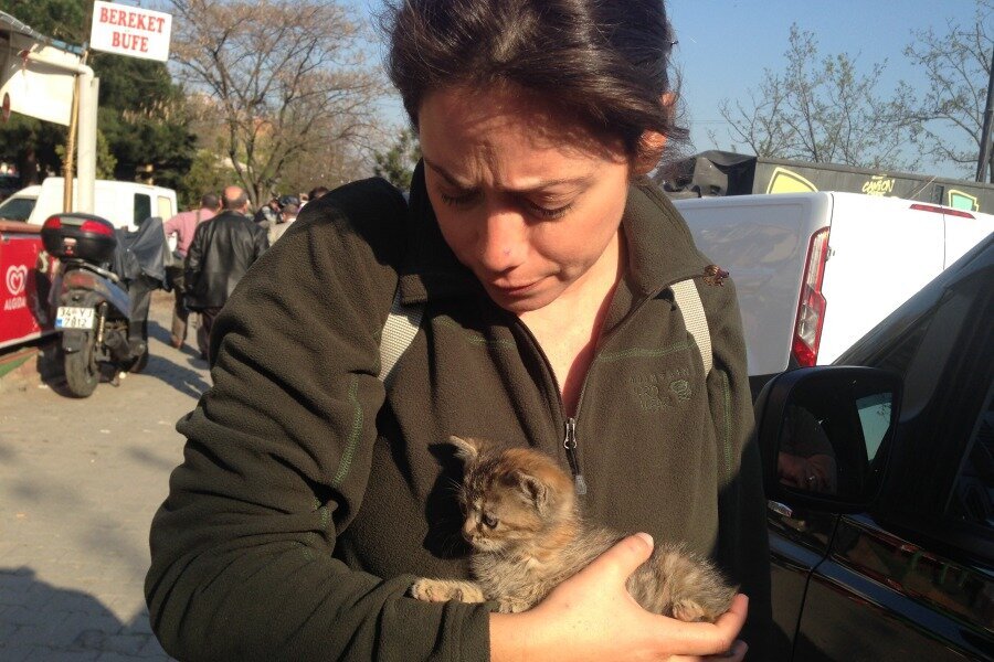 Ceyda Torun Röportajı