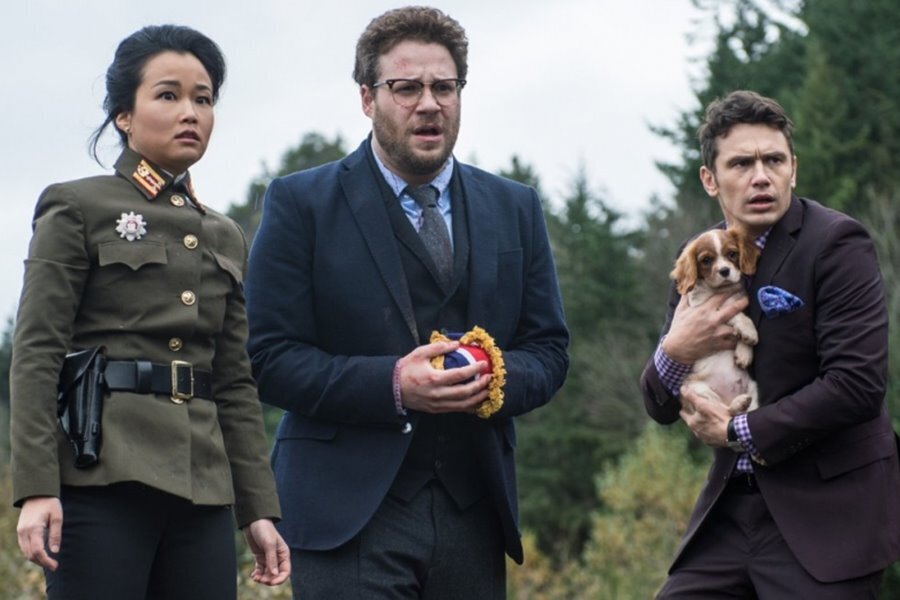 Sony Filmlerin Sansürlü Versiyonunu Yayınlama Kararıyla İlgili Geri Adım Attı!