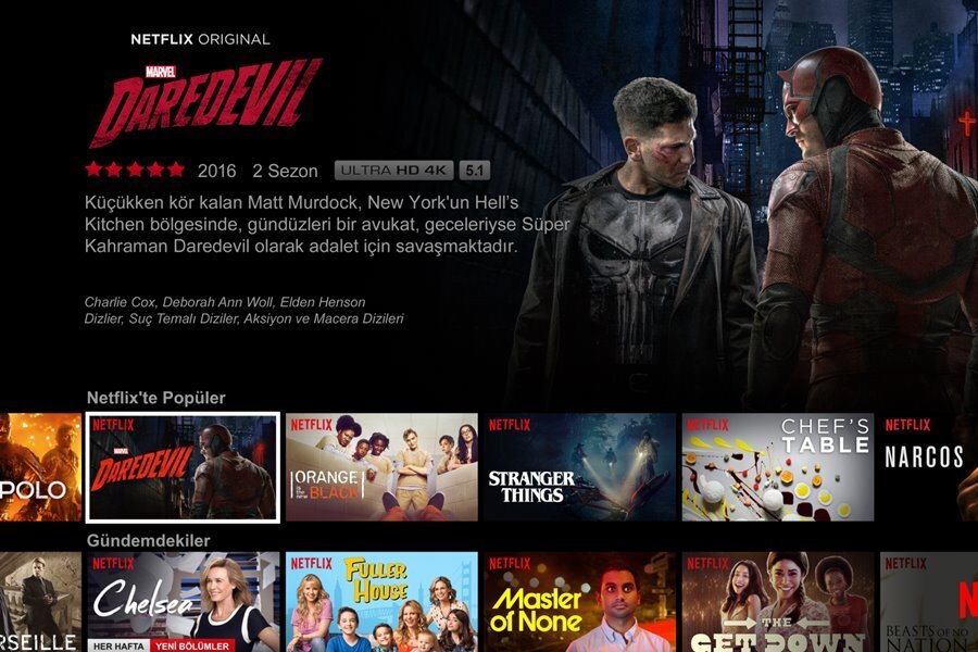 Daha İyi Bir Netflix İzleme Deneyimi İçin Bilinmesi Gereken Püf Noktalar!