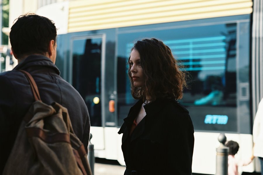 Christian Petzold’un Son Harikası Transit’e İlk Bakış!