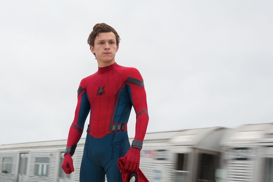 Tom Holland Spider-Man Serisinin Üçleme Olacağını Doğruladı!