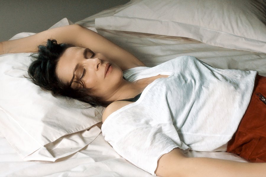 Filmekimi 2017’den İlk Film Açıklandı: Un Beau Soleil Intérieur!