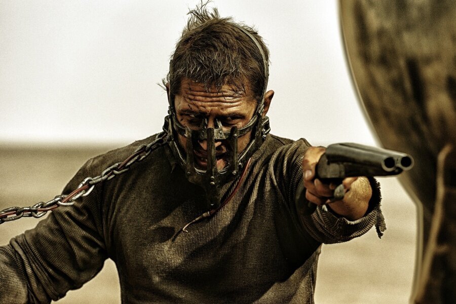 Tom Hardy Disney’in Aladdin Filminde Jafar’ı Canlandırabilir!