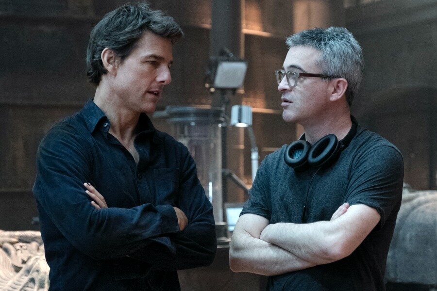 The Mummy’nin Yönetmeni Alex Kurtzman, Dark Universe’ün Geleceği İle İlgili Hâlâ Umutlu!