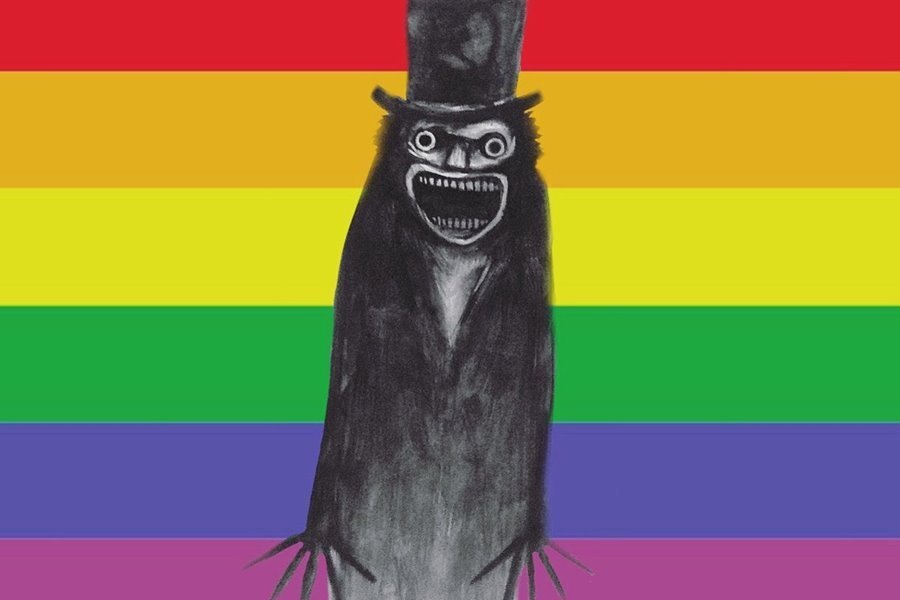 Babadook: Korku Filminin Canavarı Nasıl Eşcinsel İkona Dönüştü?