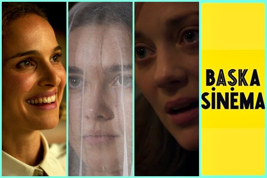 Başka Sinema’nın Temmuz Filmleri Belli Oldu!