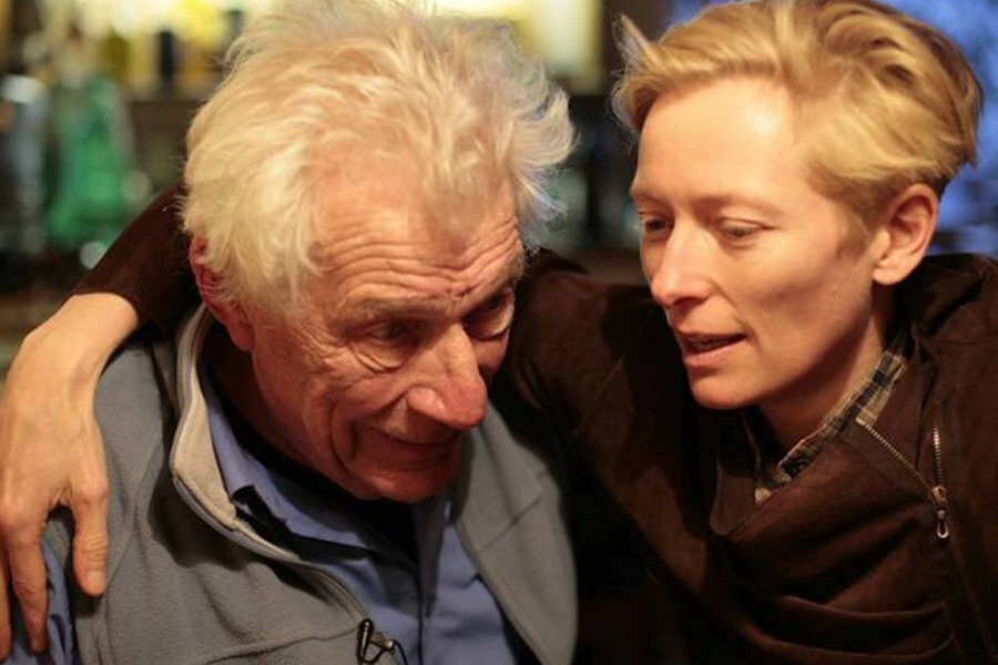 Başka Sinema, Arter ve Pera Müzesi İşbirliğiyle Leziz Bir John Berger Programı Başlıyor!