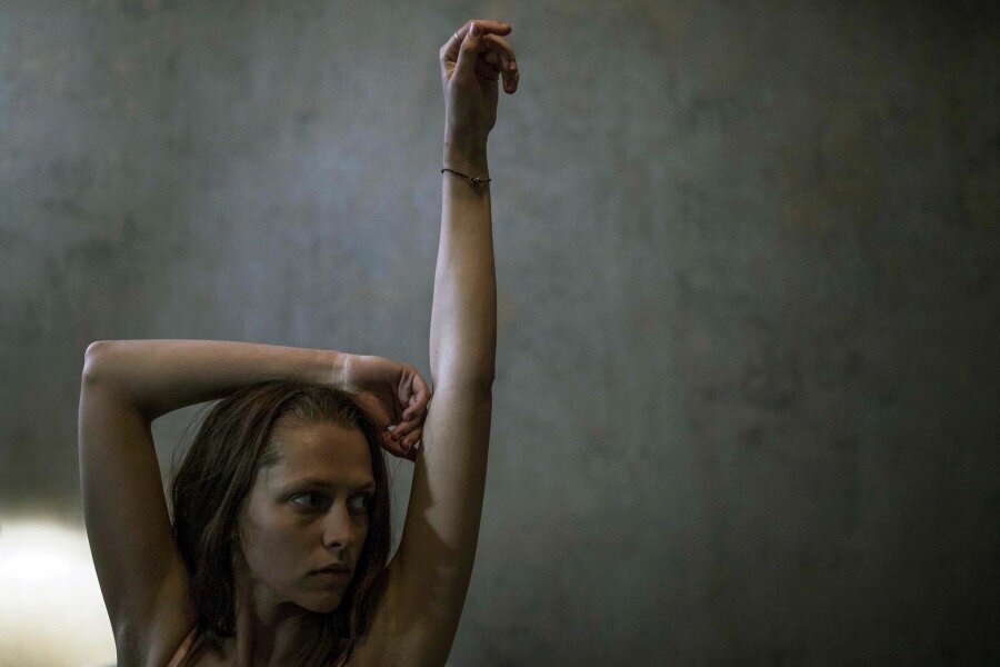 Berlin Sendromu – Berlin Syndrome