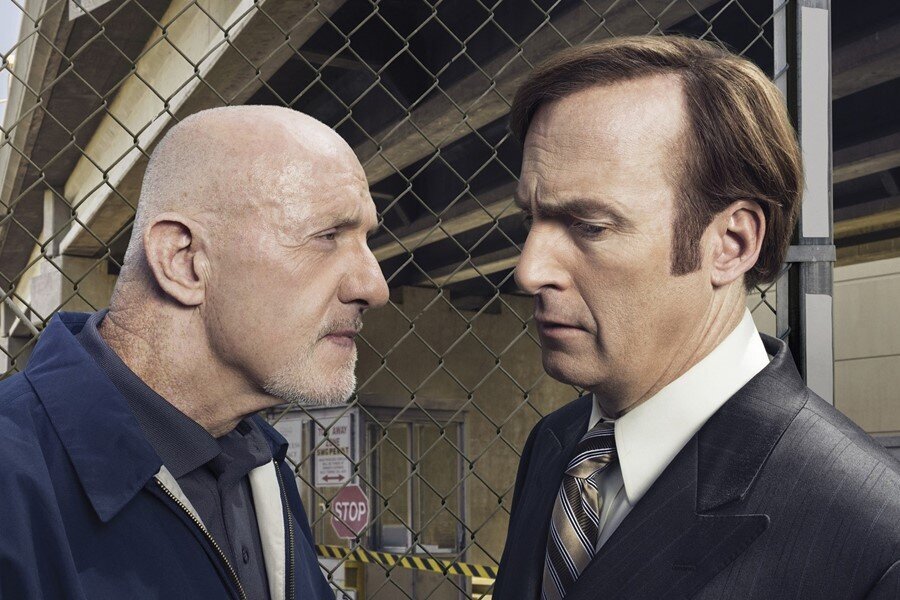 Better Call Saul 4. Sezon Onayını Aldı!