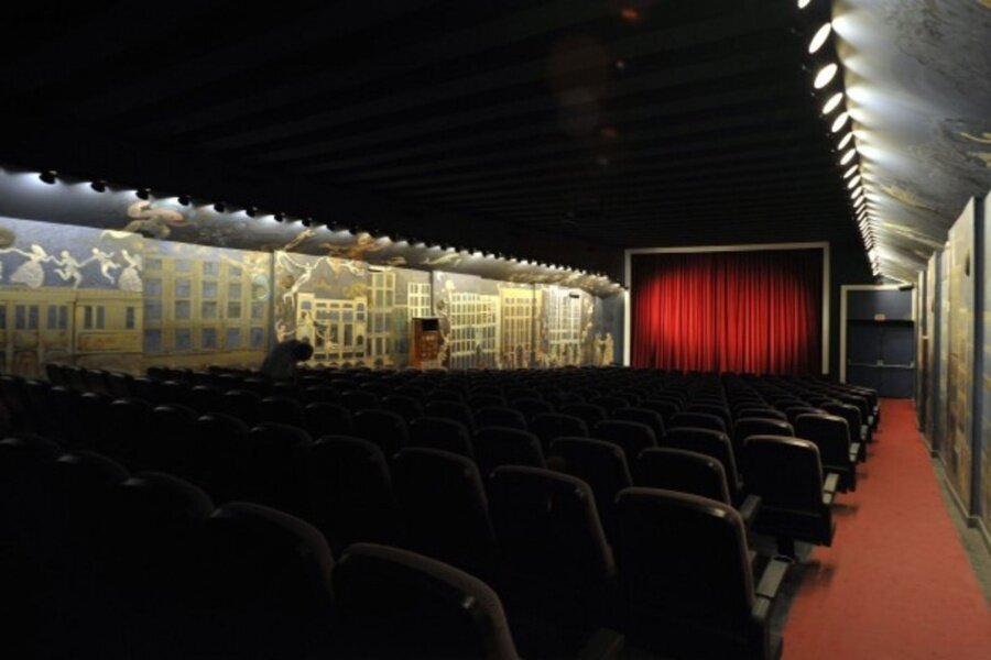 Beyoğlu Sineması’nı Yaşatmak Adına İlk Adımlar Atılıyor!