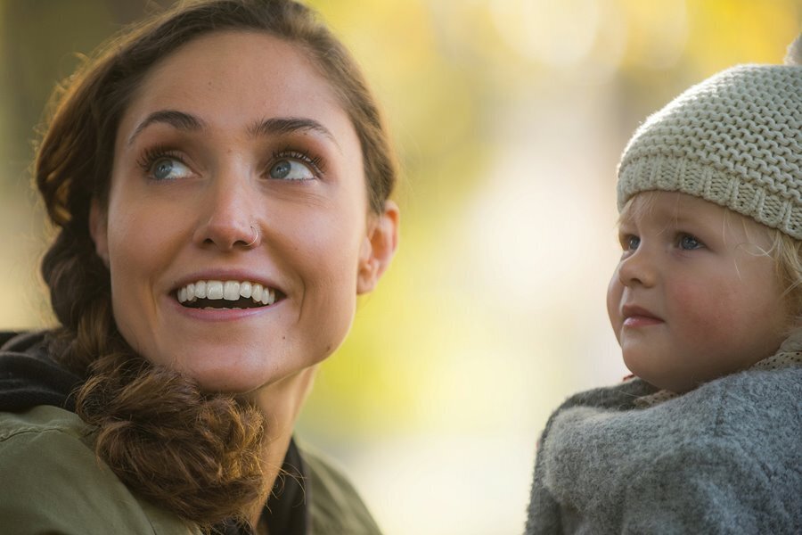 Bir Nefes – Ein Atem