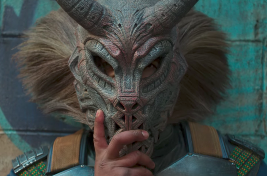 Marvel’ın Merakla Beklenen Filmlerinden Black Panther’in Fragmanı Yayınlandı!