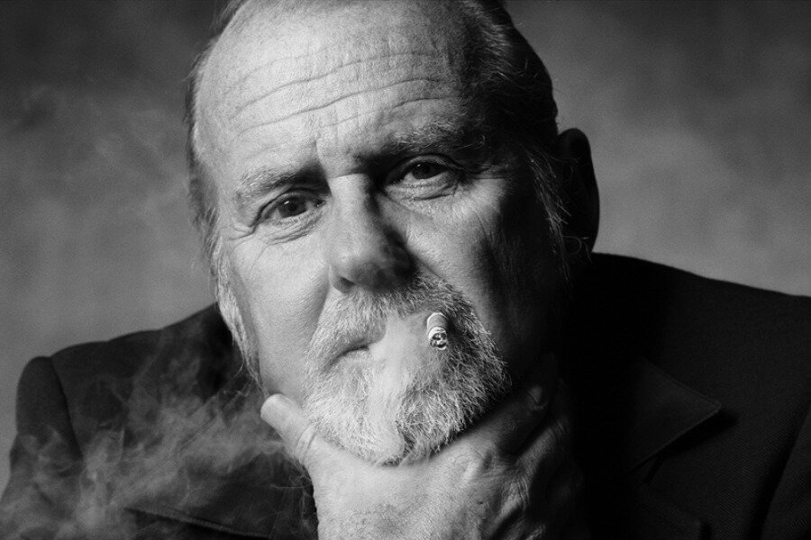 Bob Fosse: Broadway’den Hollywood’a