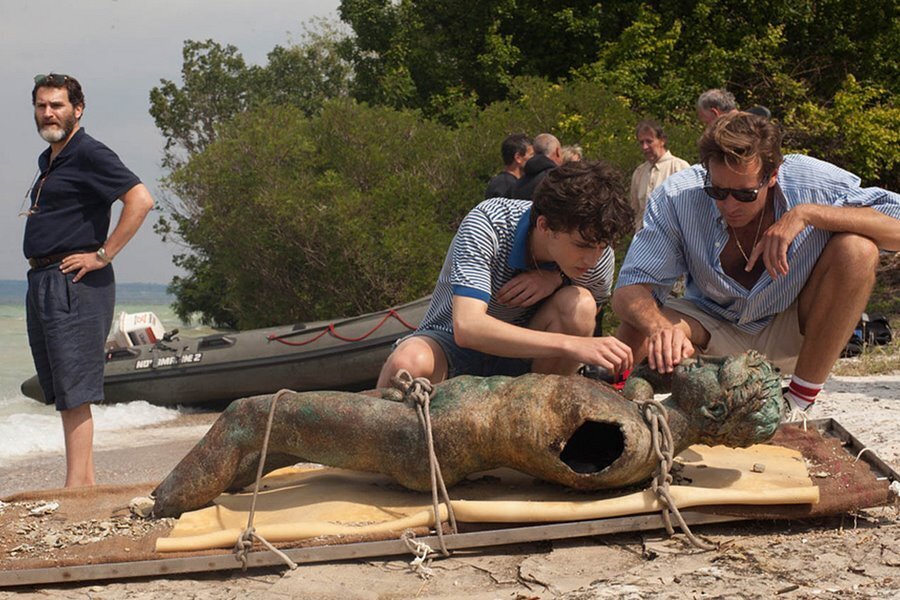 2018 Yazarlar Birliği Ödülleri Sahiplerini Buldu