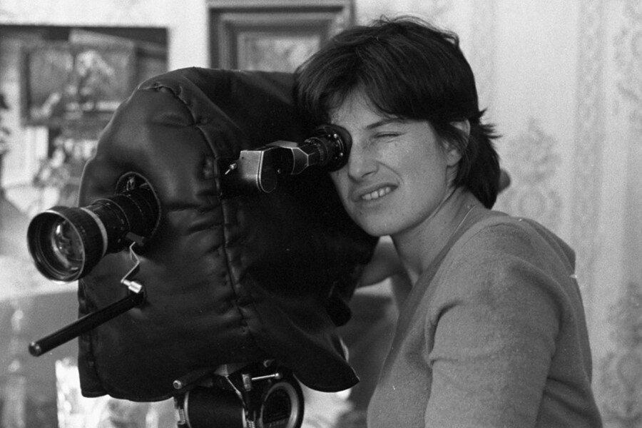 Chantal Akerman’dan Öğrenebileceğimiz Altın Değerinde 5 Film Yapımı Dersi!