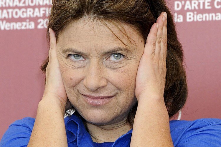 Chantal Akerman