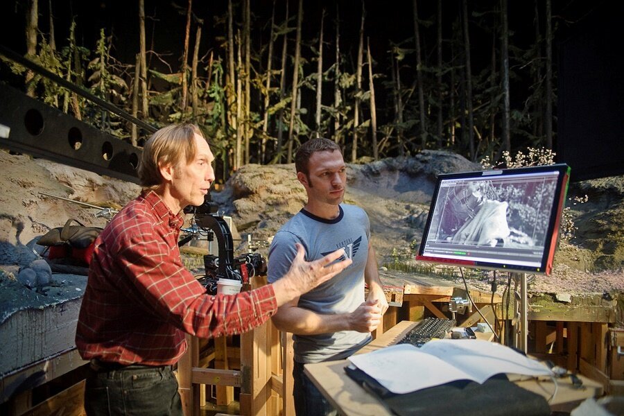 Coraline’in Yönetmeni Henry Selick Little Nightmares ile Ekrana Dönüyor!