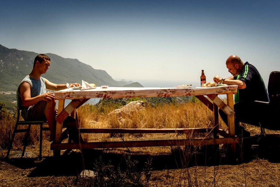 Onur Saylak’ın Yönettiği Tuba Büyüküstün’lü Daha Filminden İlk Fragman Yayınlandı!