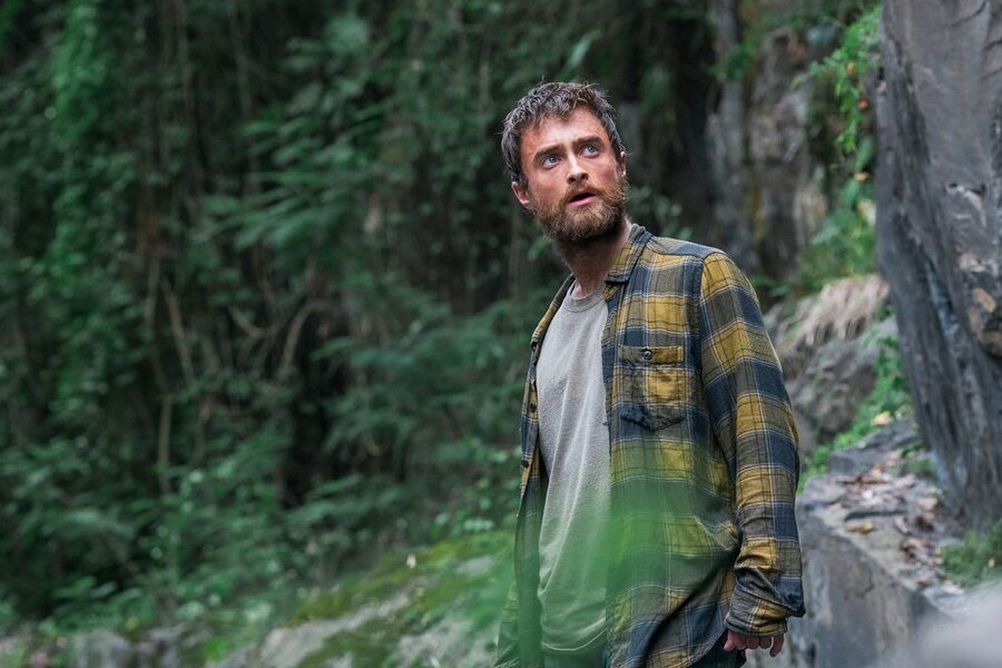 Daniel Radcliffe’ın Başrolünde Olduğu Jungle’dan Merak Uyandıran Fragman Yayınlandı!
