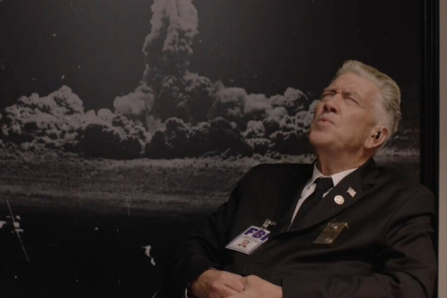 Twin Peaks 3. Sezon 7. Bölüm İncelemesi