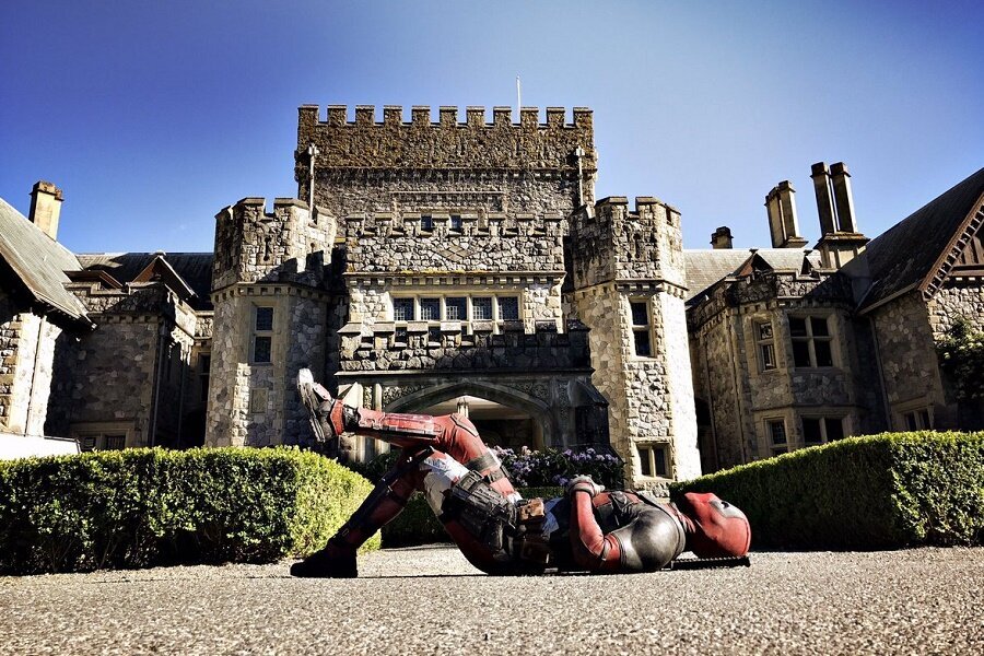 Deadpool 2’dan Comic-Con’a Özel Eğlenceli Bir Klip Yayınlandı