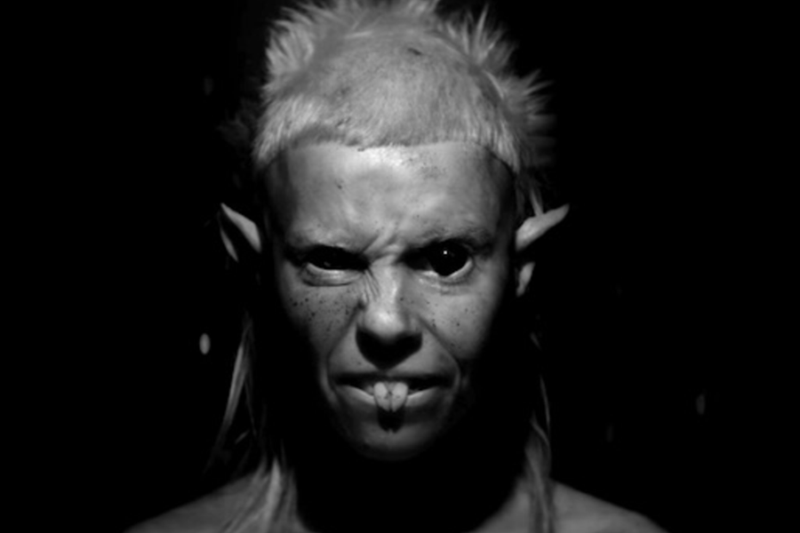 Die Antwoord ve Jack Black’i Bir Araya Getiren Kısa Film: Tommy Can’t Sleep!