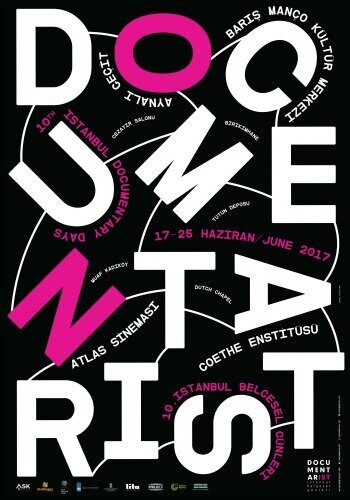 documentarist-poster