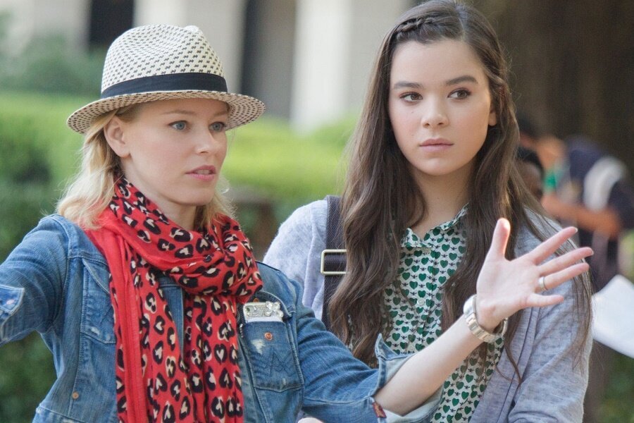 Sosyal Medya Tartışması Steven Spielberg’ü Kadın Başroller Üzerinden Eleştiren Elizabeth Banks’e Geri Adım Attırdı