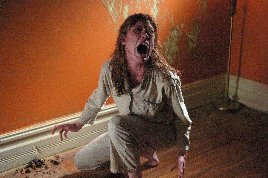 Gerçek Olaylara Dayanan 8 Etkileyici Korku & Gerilim Filmi!