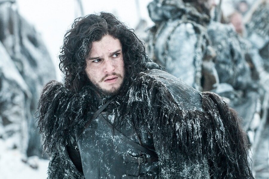 Game of Thrones İzleyiciyi Neden Bu Denli Etkisi Altına Alıyor?