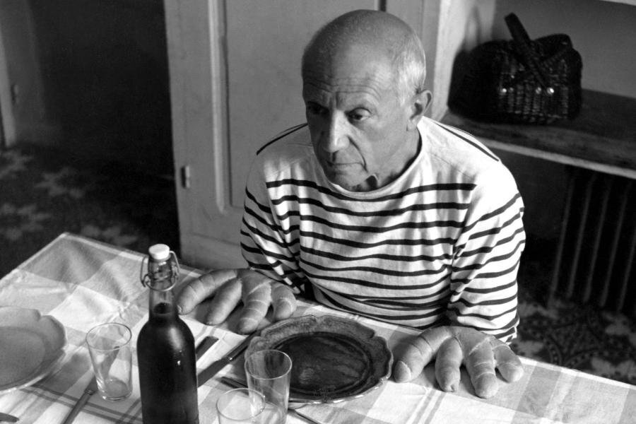 Genius 2. Sezon Pablo Picasso’nun Hayatını Anlatacak!