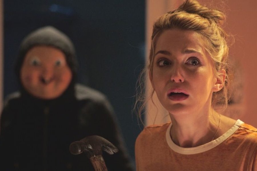 Groundhog Day’e Benzerliği İle Dikkat Çeken Korku Türündeki Happy Death Day’den Fragman Yayınlandı!