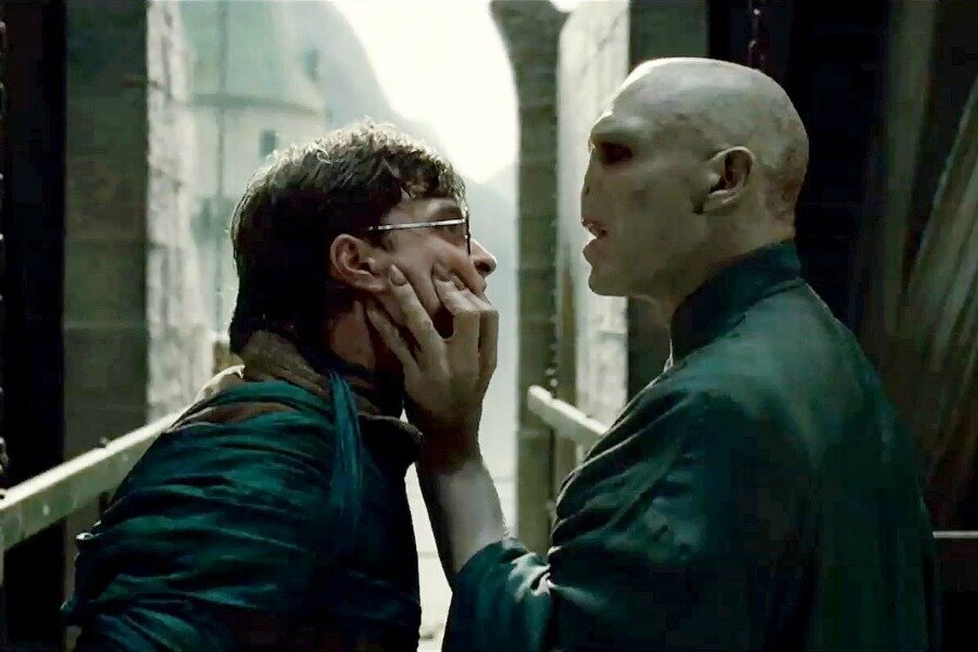 Warner Bros. Fan Yapımı Voldemort Filmi İçin Yeşil Işık Yaktı!