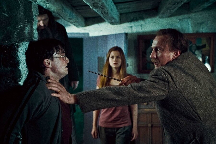 Warner Bros. Auteur Yönetmenlerle Çalışmak İstemiyor!