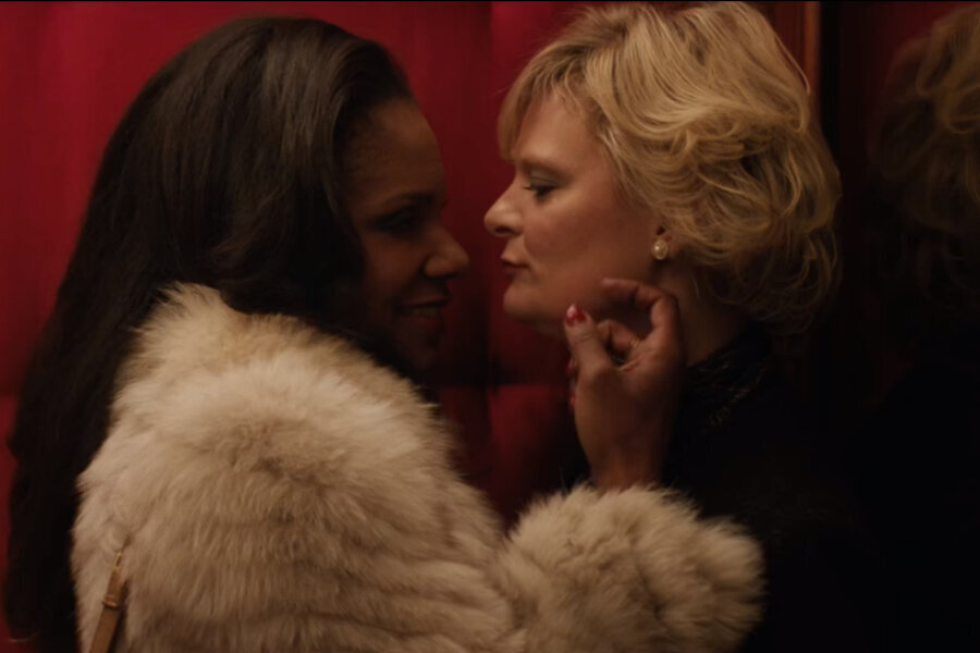 Broadway’den Seksi Bir Müzikal Drama: Hello Again