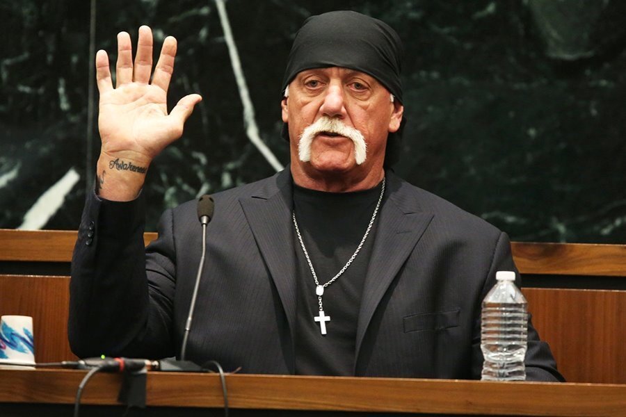 Netflix’ten Basın Özgürlüğü Üzerine Çarpıcı Bir Hulk Hogan Belgeseli: Nobody Speak: Trials Of The Free Press!
