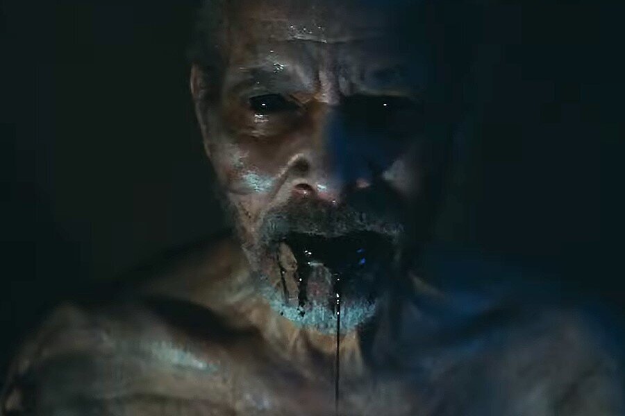 Psikolojik Gerilim Türündeki It Comes at Night’tan Tüyler Ürperten Bir Fragman Yayınlandı!
