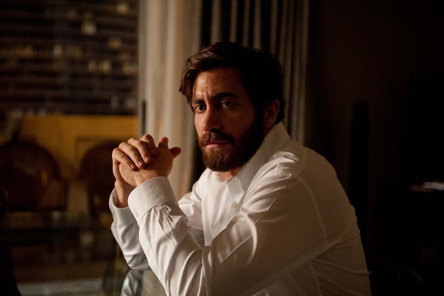 Jake Gyllenhaal’lu II. Dünya Savaşı Hikayesi: The Lost Airman!