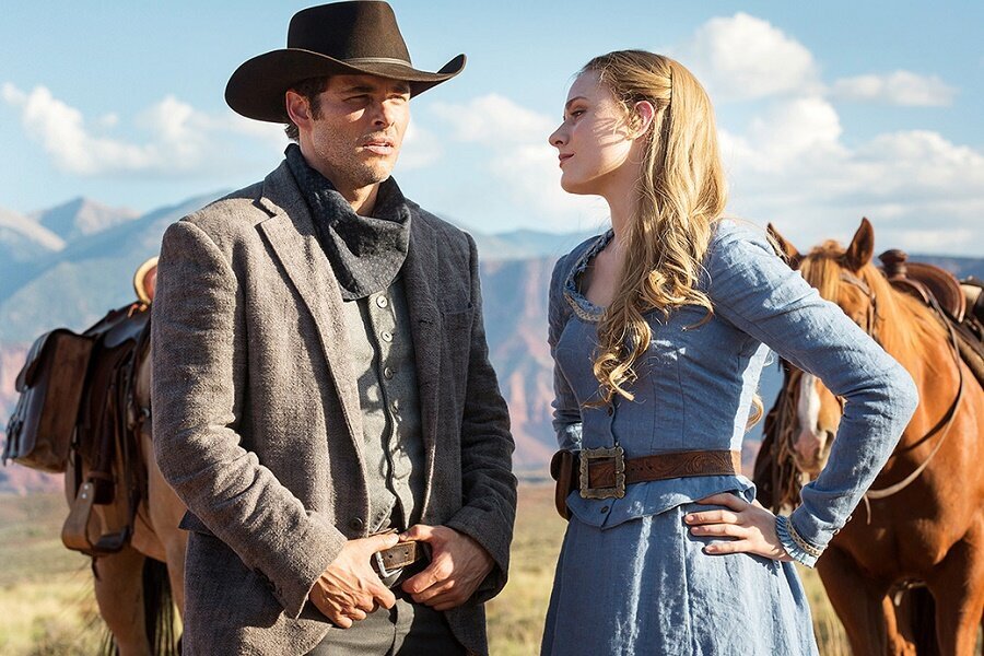 Jonathan Nolan’dan Westworld’ün 2. Sezon İle İlgili İlginç Açıklamalar Geldi!