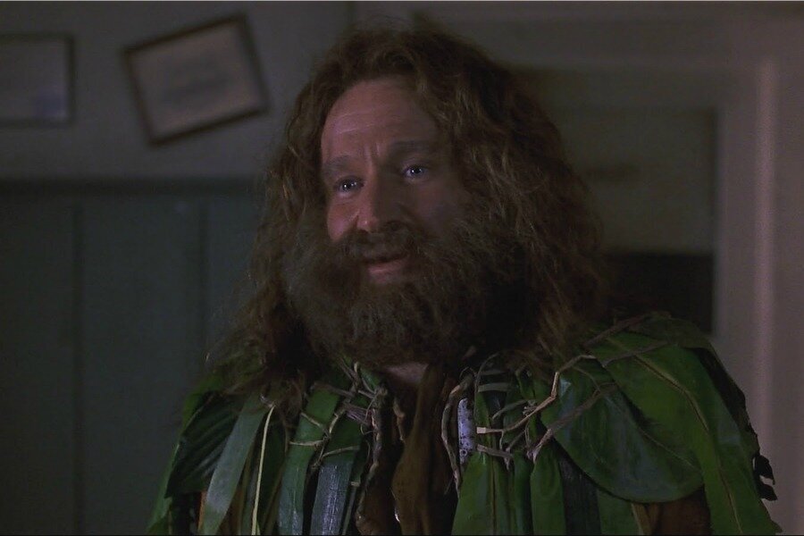 Jumanji: Welcome to the Jungle Robin Williams’a Saygı Duruşunda Bulunacak!