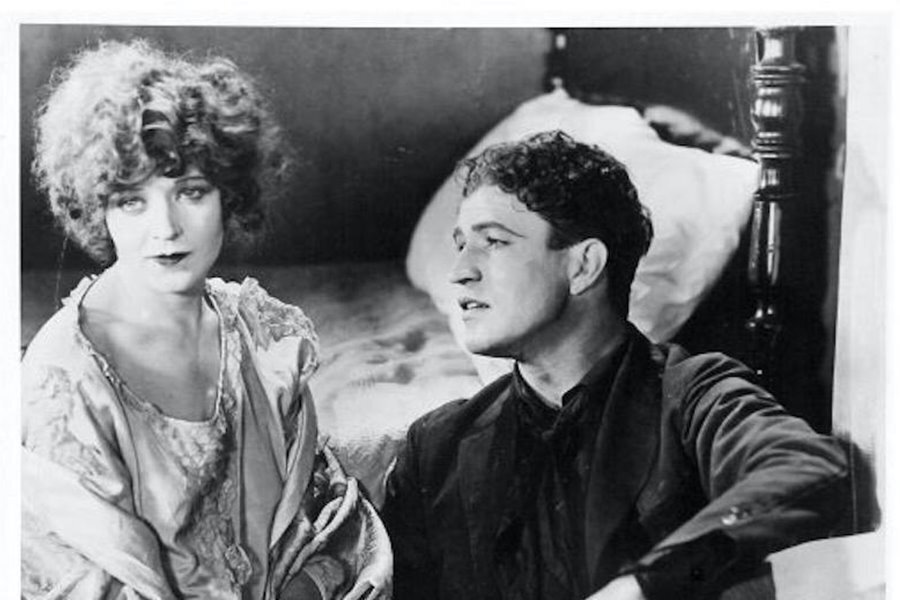 Kongre Kütüphanesi’nin, Arşivindeki 10 Filmi Tanımlamak İçin Sinefillere İhtiyacı Var!