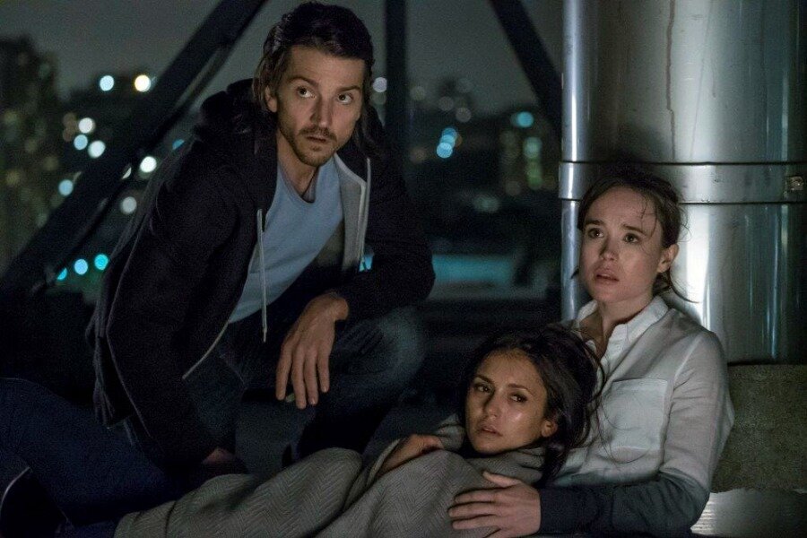 Flatliners’ın Yeniden Çevriminden Fragman Yayınlandı